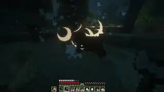 MINECRAFT | EPISODE #63 | I FOUND 3 MORE SHEEP!! (IT WAS NIGHT TIME D:)