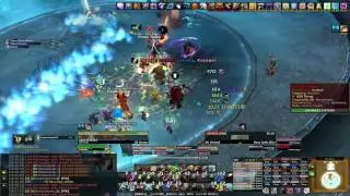 Lord Marrowgar (25man HEROIC) - Champions of Light - server AnthoriA