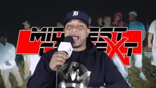 Midwest Connext EP 3