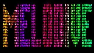 Melodive - Trippy iPhone iPad Game