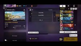 HABIBI COME TO CHAT , YOU|Free Fire  | Winlase