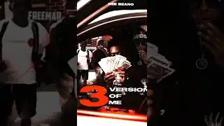 Dee Beano&rsquo;s &ldquo;3 Versions Of Me&rdquo; EP Dropping 5/3 🔜 #album #freestyle #hiphop #deebeano #viralshort