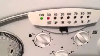 Heatline Capriz boiler no hot water