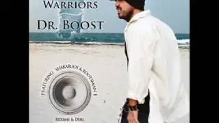 DR. BOOST - LA MIA WEEDA - 2009