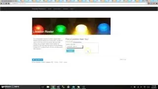 Search Engine Optimization Demo