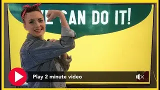 Kate's Riveting Training Tip