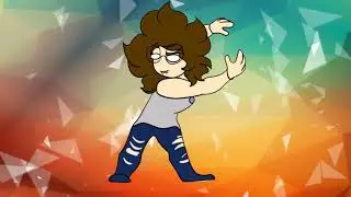 Boneless Dance| Animation Meme