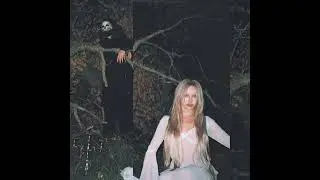 Baby Jane, Ezekiel - The Seance (Official Audio)