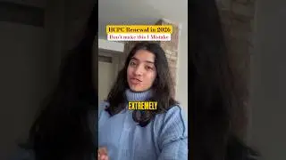 Как зарегистрироваться и продлить регистрацию в HCPC в 2026 году - Физиотерапия, трудотерапия, ло...