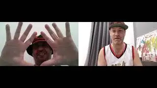Top 10 Rappers/Athletes
