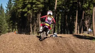 First Race Back After 2 Months Off!
