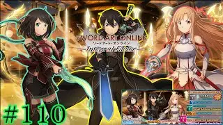 [AS] SAOIF #110 | เปิดเพิ่มอีก 3รอบ ไปยาวๆ | ถ้าไม่ได้คือ ชั่งมันล่ะ [Chain Order]