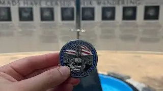 Khobar Towers Memorial