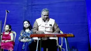 Kya hua tera wada. // Live on stage Somnath Das 