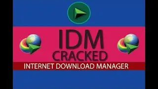 How to crack IDM permanently