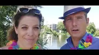 Zomergroet 2022 PvdA Den Bosch
