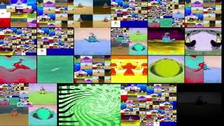too many nu pogodi 6 (forgoded version)