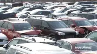 Stark Auto Sales offers a better way to buy a car