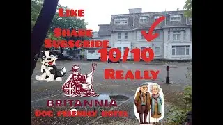 HEATHLANDS HOTEL  BOURNEMOUTH
