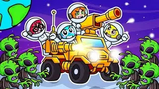 Jugamos DEAD RAILS pero en El ESPACIO! (Dead Planets)