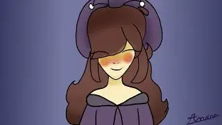 human disguise I animation