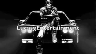 Nightcall (Remix) [Feat. Lupe Fiasco, Childish Gambino, Bun B & Kavinsky]