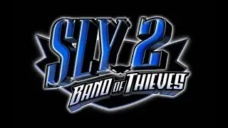 Lets Play Sly 2: Band Of Thieves Part 1