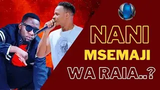 ROMA Ajibu Kuhusu Kushindanishwa na na NAY | ROSTAM Haijafa ,Stamina Katemwa kwenye Album