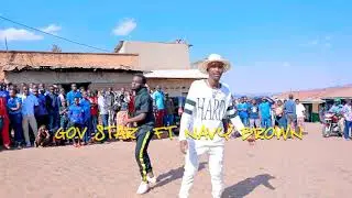 Go Down by Govy Star (Official Video 2020)