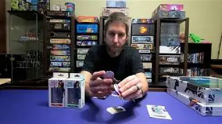Tang Garden Expansions (Kickstarter) Unboxing