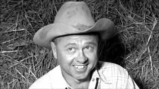 Jason Isbell:  Mickey Rooney
