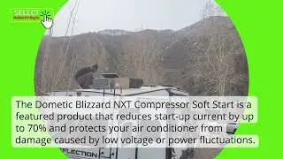 Get Your RV Summer Ready with Select Mobile RV Repair in Western Colorado