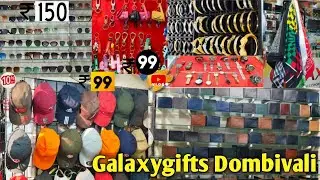 Galaxygifts Dombivali East Shop Akshay Rane Vlogs #dombivali 