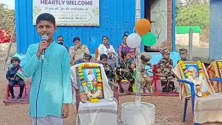 77th Republic day celebration-2026