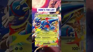 Mega Heracross ex Decklist W/ Mega Venusuar | Mega Evolution | Phantasmal Flames | Pokemon TCG