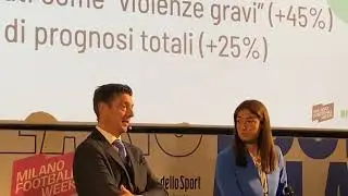 Maria Sole Ferrari Caputi: &ldquo;le parole fanno pi&ugrave; male dei gesti