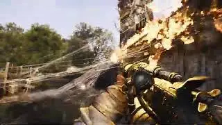 Hunt: Showdown 1896 - Official Flame Rifle Trailer