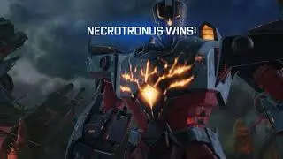 Necrotronus