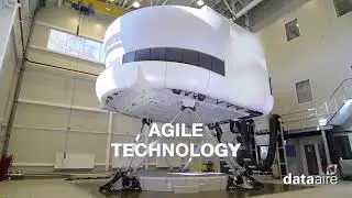 Why Choose Data Aire - PERFORMANCE