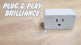 Wyze Smart Plug - Usage Ideas and More!