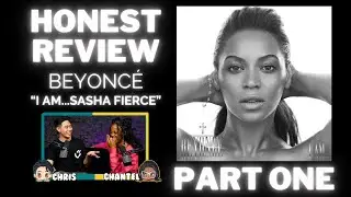 Beyonc&eacute; 