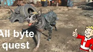 Fallout 4 creations: 