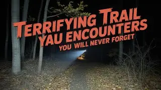 9 Unsettling Encounters Along the Appalachian Trail That Still Haunt Hikers