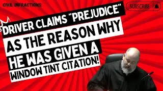 Civil Infractions: Driver Claims 