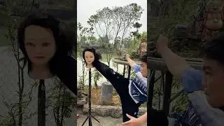 Oh really? You dared to tease me? 🤣 | The ending no one expected 😂 #funny#prank#funnyvideo