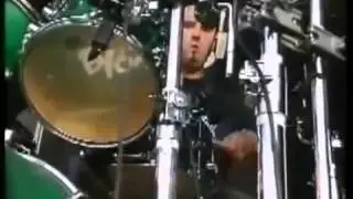Bloodhound Gang Bizarre Festival 1999