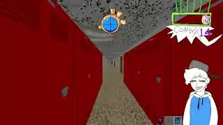 totally lost footage of me playing daldi's house Prime mode in 12:43 am