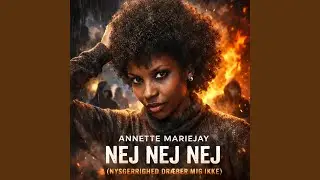 Nej Nej Nej (Nysgerrighed Dræber Mig Ikke)