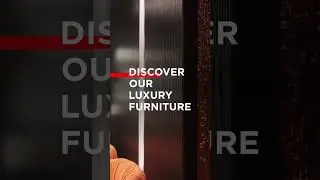 Laurameroni Luxury Made-to-Measure Furniture