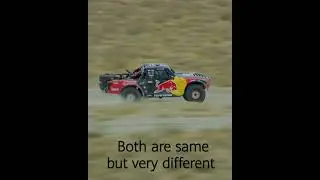 Ford + Red Bull Monster Truck